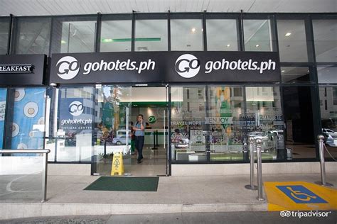 gohotels|Go Hotels Ortigas Center, Manila (updated prices .